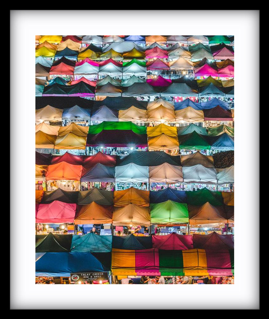 Night Markets