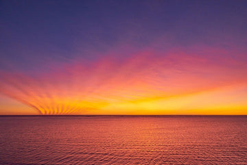 Ningaloo Sunset