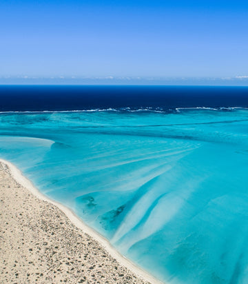 Ningaloo Reef