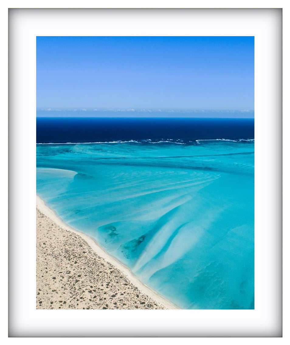 Ningaloo Reef