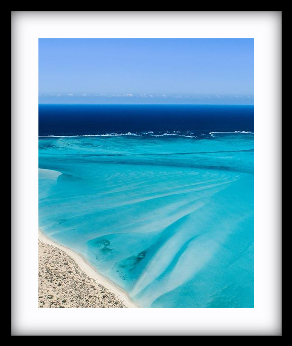 Ningaloo Reef