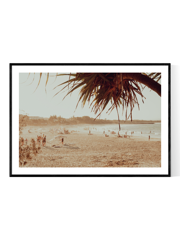 Noosa Main Beach VI