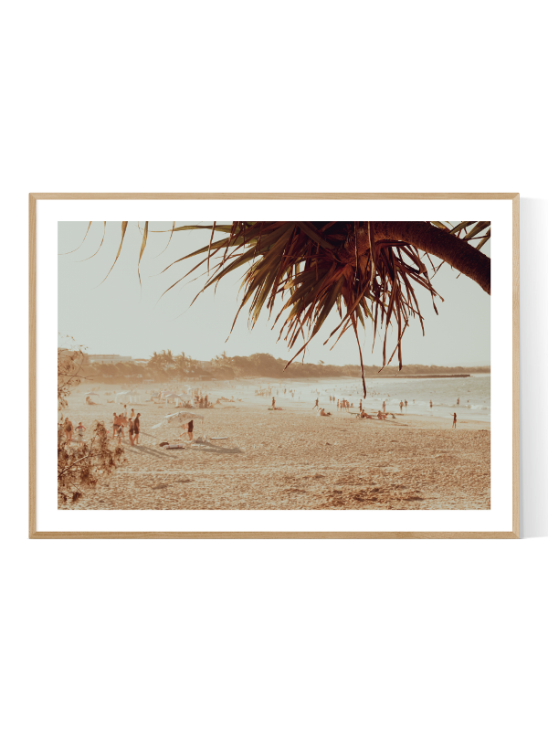 Noosa Main Beach VI