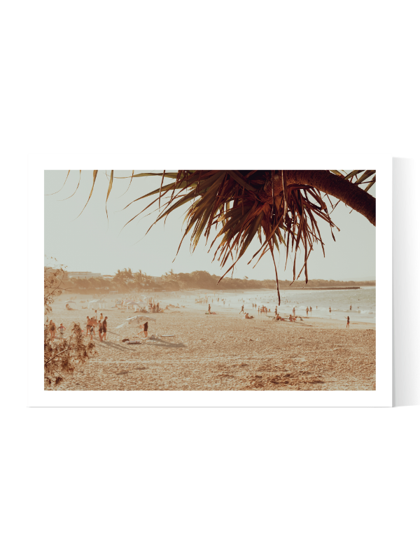 Noosa Main Beach VI