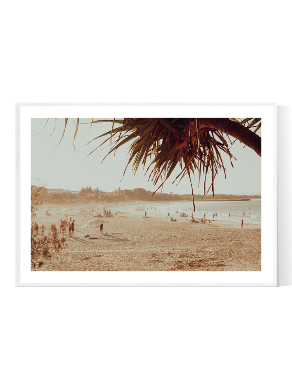 Noosa Main Beach VI