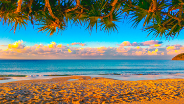 Noosa Main Beach