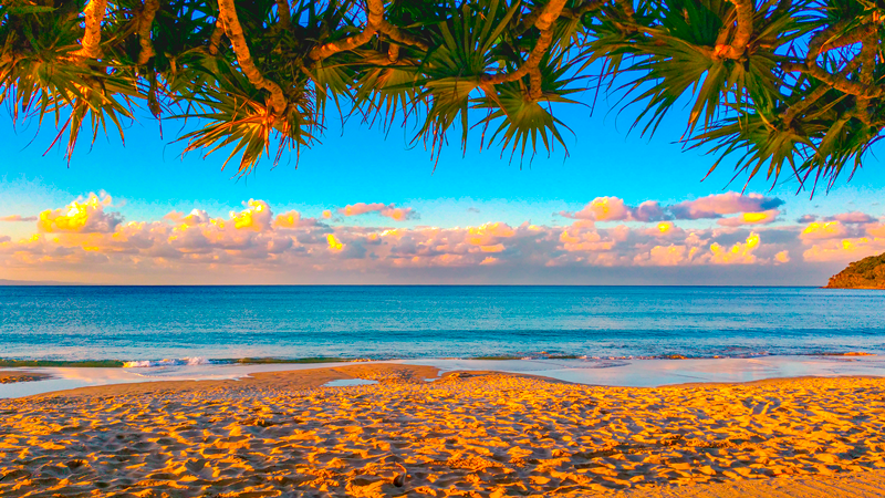 Noosa Main Beach