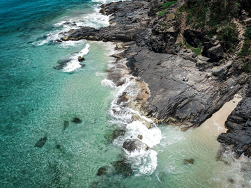 Noosa National Park