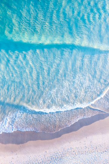 Noosa Pastels
