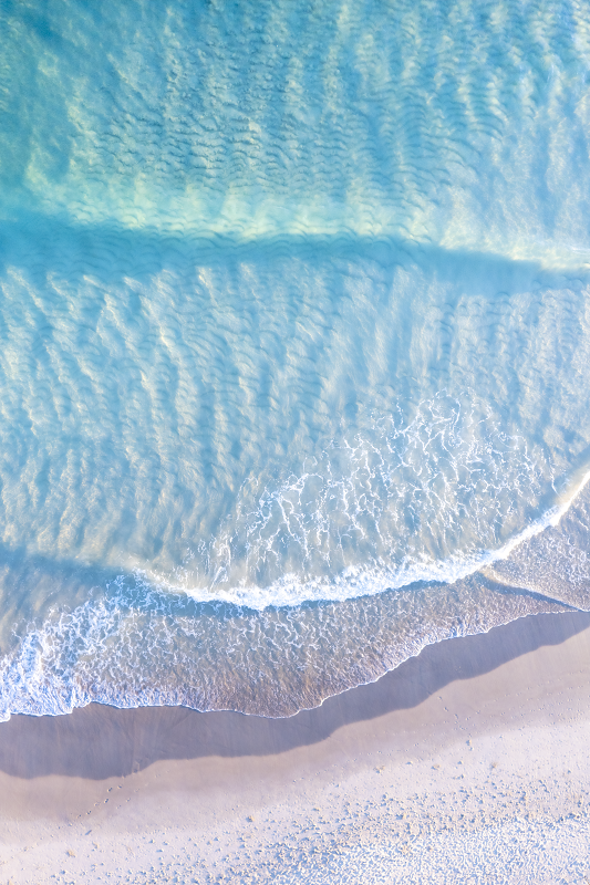 Noosa Pastels