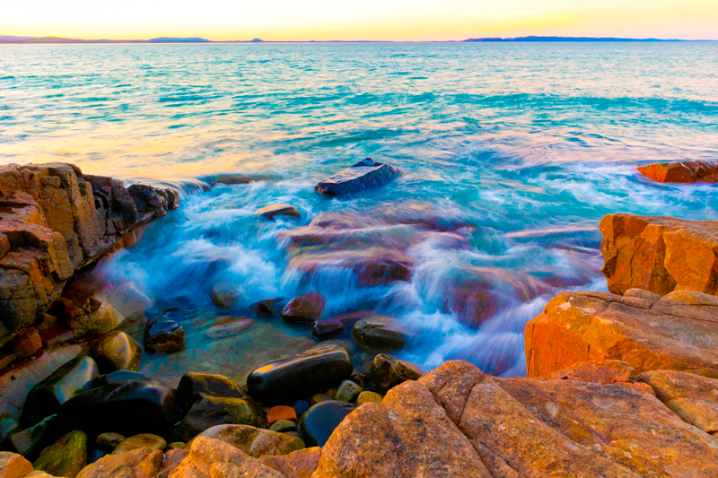 Noosa Rocks