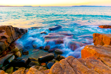 Noosa Rocks