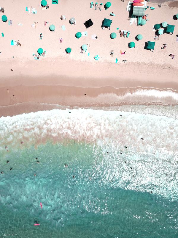 Noosa Heads - Main Beach