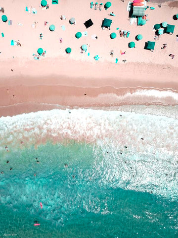 Noosa Heads - Main Beach