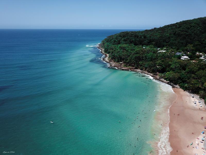 Noosa National Park