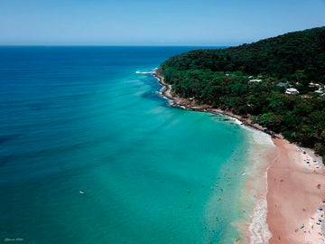 Noosa National Park