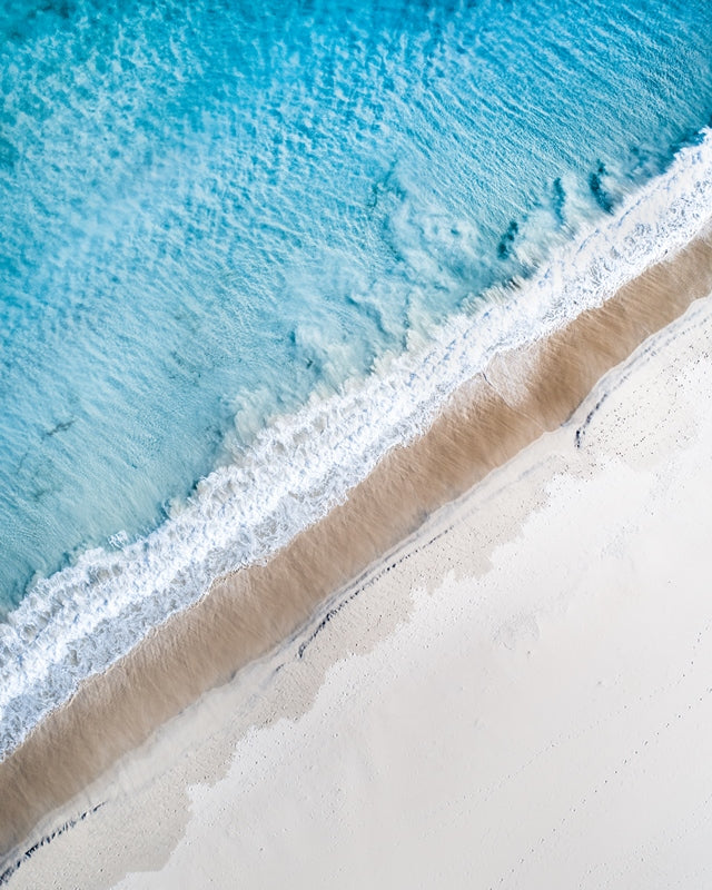 Noosa Bleu