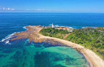 Norah Head Lighthouse
