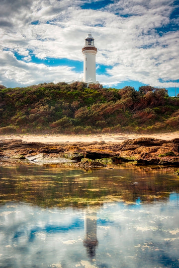 Norah Head Lighthouse