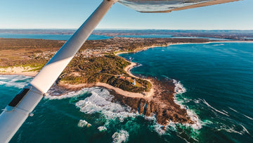 Norah head Lighthouse