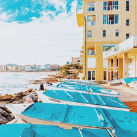 North Bondi Boats