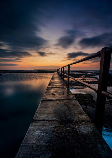 North Curl Curl Sunrise
