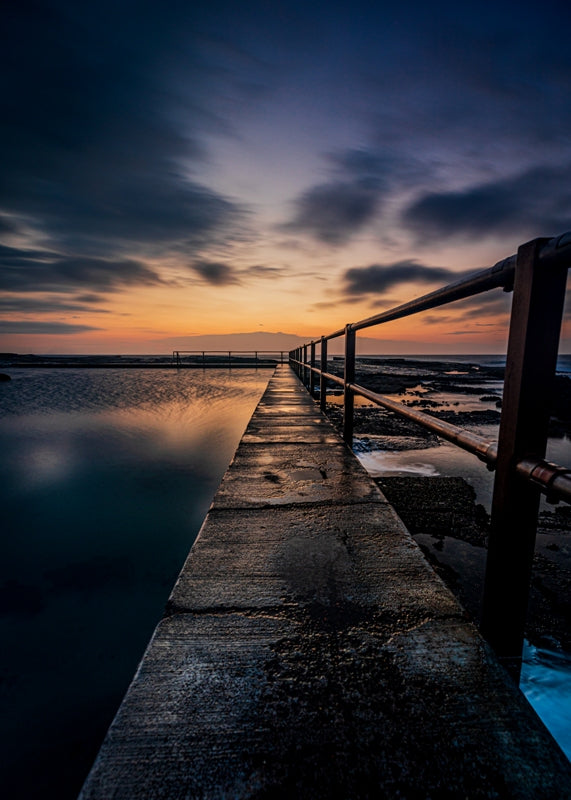 North Curl Curl Sunrise