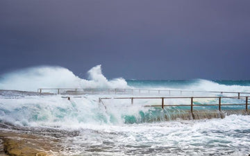 North Curly Storm 2