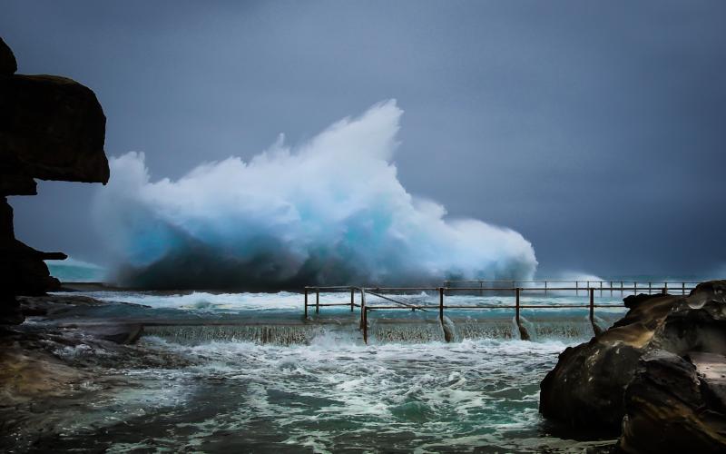 North Curly Storm 1