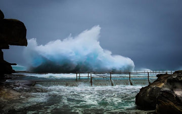 North Curly Storm 1