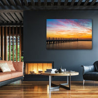 North Narrabeen Tranqil Sunrise