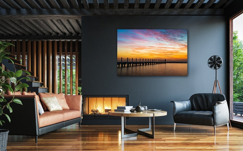 North Narrabeen Tranqil Sunrise