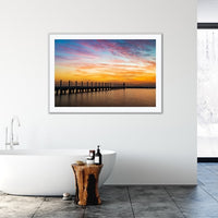 North Narrabeen Tranqil Sunrise