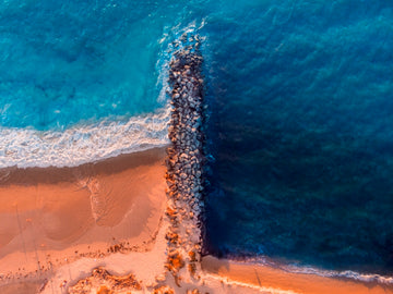 North Cottesloe Beach