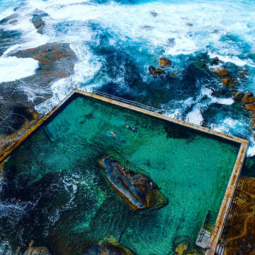 North Curl Curl Pool