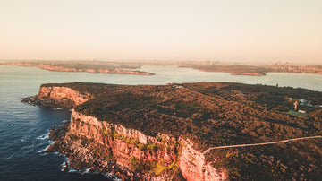 North Head Sunrise