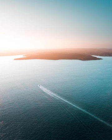 North Head Run
