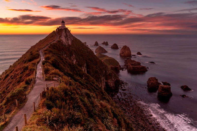 Nugget Point