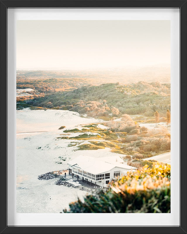 Redhead SLSC