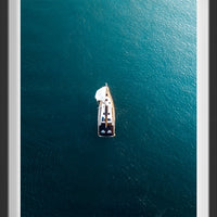 Sail With Me!