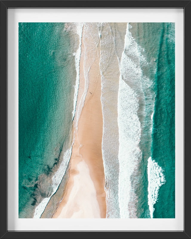 The High Tide Spit