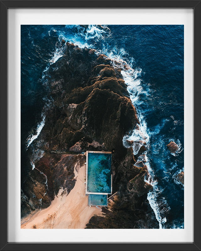 Mona Vale Blues