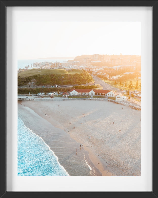 Nobby's SLSC