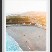 Nobby's SLSC