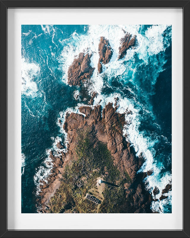 Port Stephens Lighthouse