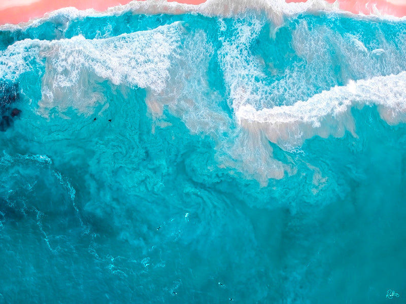 Ocean Rip
