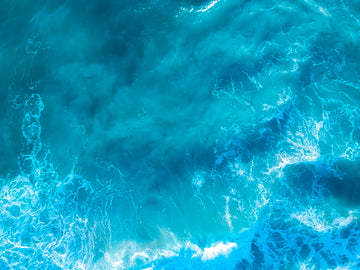 Ocean Turquoise