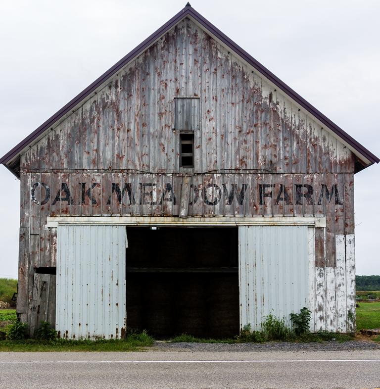 Oak Meadow