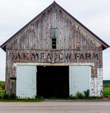 Oak Meadow