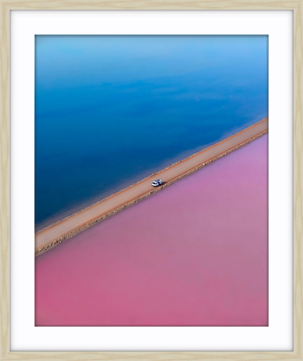 Lake MacDonnell